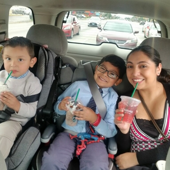 Meet your Posher, Aida - Picture 4 of 4